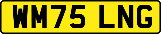 WM75LNG