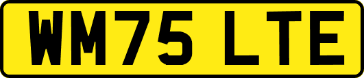 WM75LTE