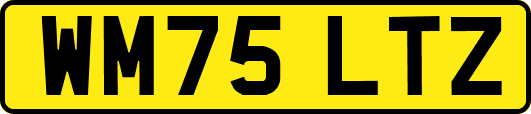 WM75LTZ