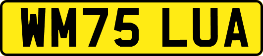 WM75LUA