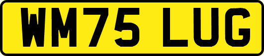 WM75LUG
