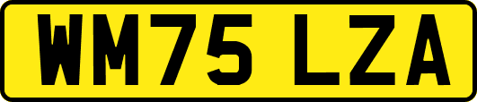 WM75LZA