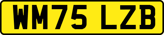 WM75LZB