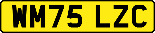 WM75LZC