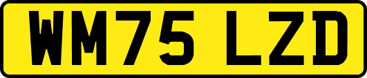 WM75LZD