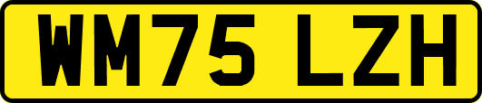 WM75LZH