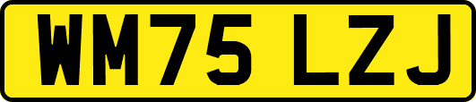 WM75LZJ