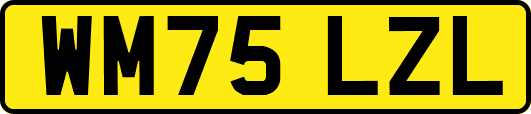 WM75LZL