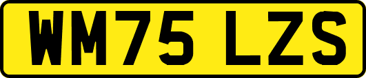 WM75LZS