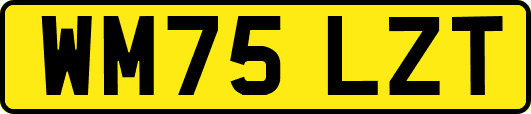 WM75LZT