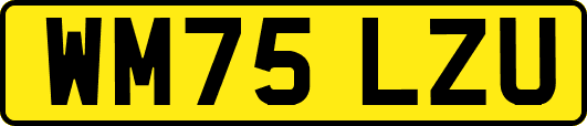 WM75LZU