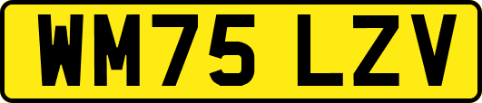 WM75LZV