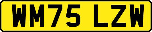 WM75LZW