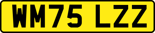 WM75LZZ