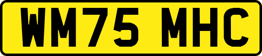 WM75MHC