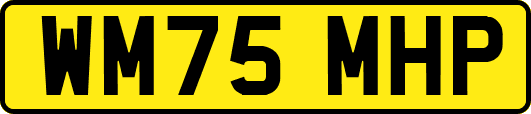 WM75MHP