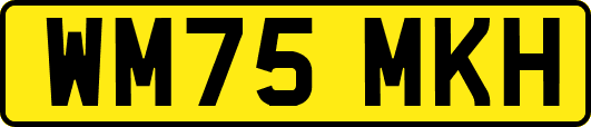WM75MKH