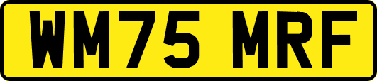 WM75MRF