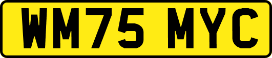 WM75MYC
