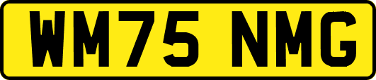 WM75NMG