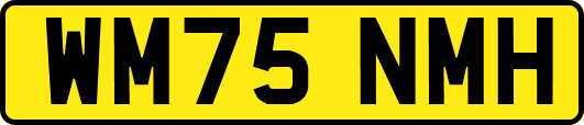 WM75NMH