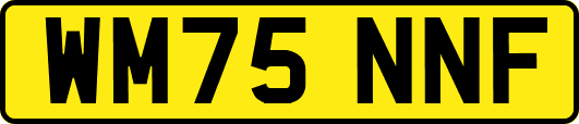WM75NNF