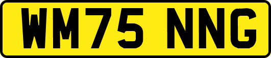 WM75NNG
