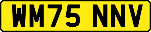 WM75NNV