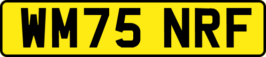 WM75NRF