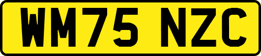 WM75NZC