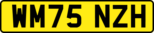 WM75NZH