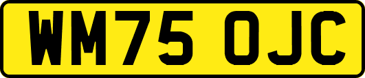 WM75OJC