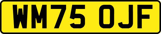 WM75OJF