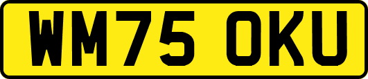 WM75OKU