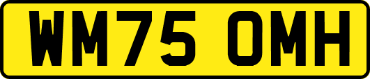 WM75OMH