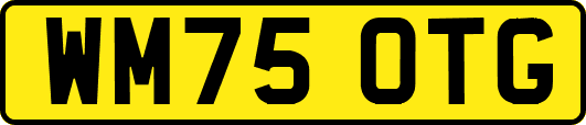 WM75OTG