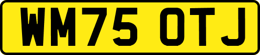 WM75OTJ