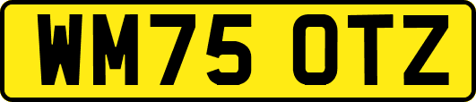 WM75OTZ