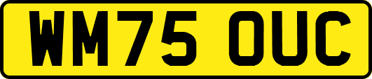 WM75OUC