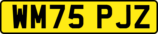 WM75PJZ