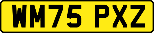 WM75PXZ