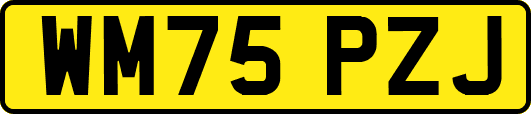 WM75PZJ