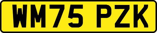 WM75PZK