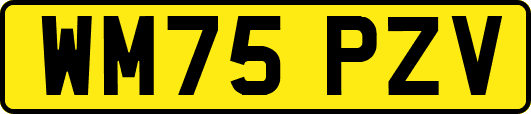 WM75PZV