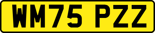 WM75PZZ