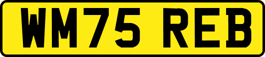 WM75REB