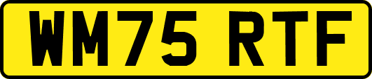 WM75RTF