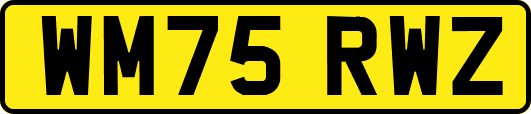 WM75RWZ