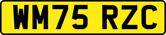 WM75RZC