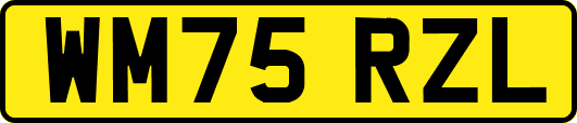 WM75RZL